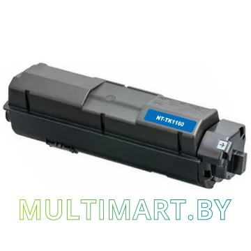 Картридж G&G NT-TK1160 (аналог Kyocera TK-1160) картинка 2